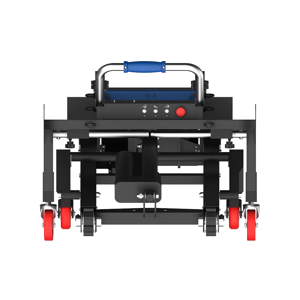 551lbs Self-balancing Stair Climber CT250S