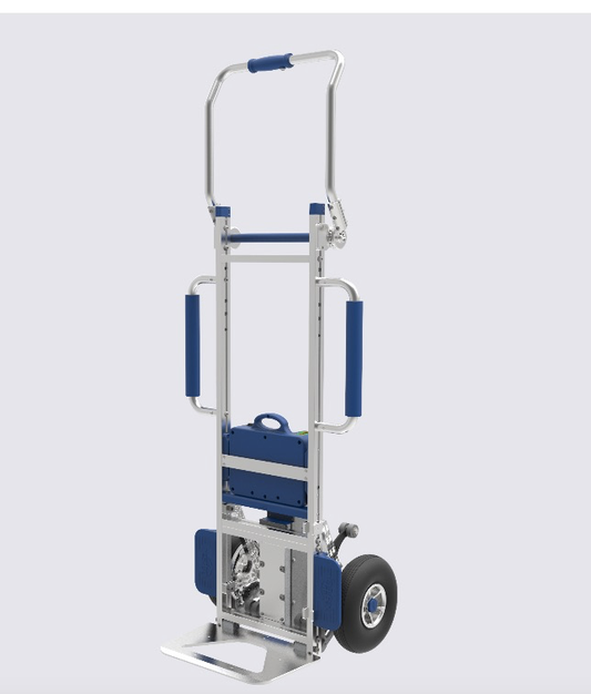Widen Fixture For XSTO Stair Climbing Hand Trucks