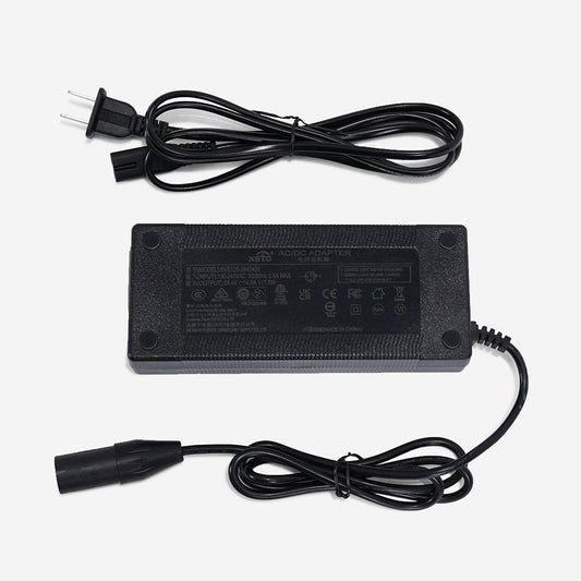 Battery Charger for M4