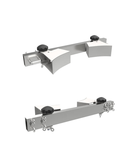 Gas Cylinder Holder (Compatible With XSTO Stair Climber Only )