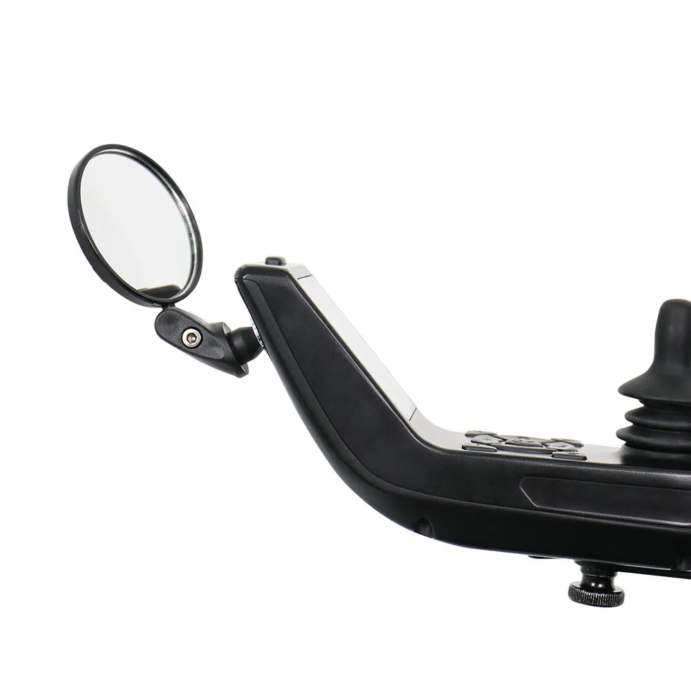 Rearview Mirror