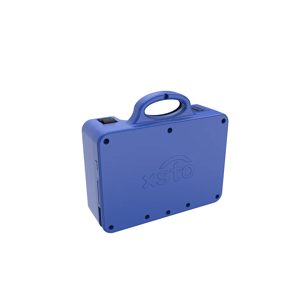 48V Replacement Stair Climber Battery For XSTO Stair Climbing Hand Truck