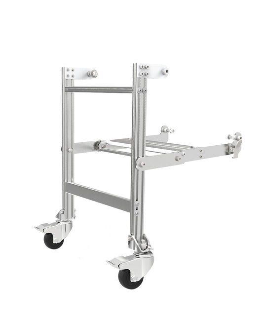 4th Wheel Attachment For XSTO Stair Climber