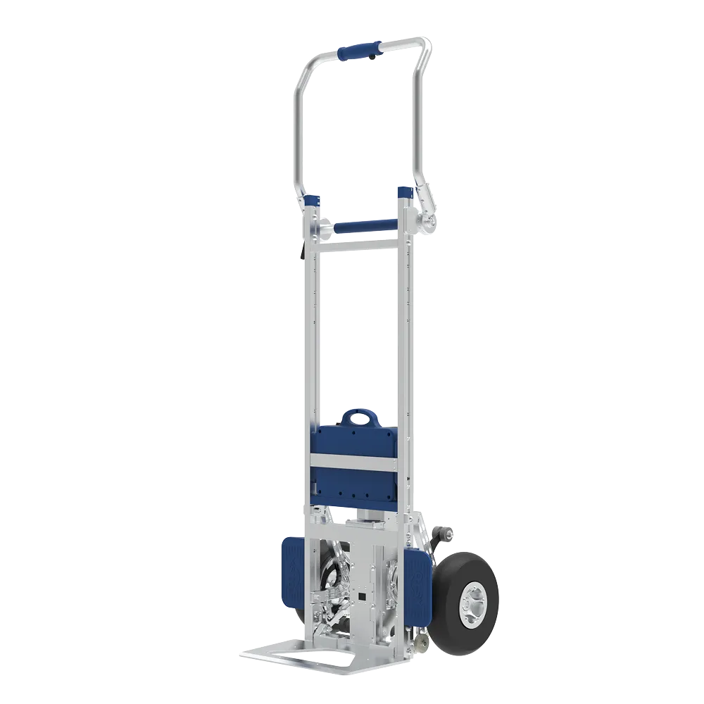 550lbs Powered Stair Climber ZW7250GC