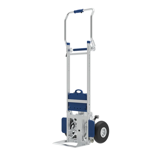 550lbs Powered Stair Climber ZW7250GC