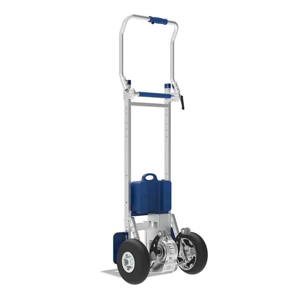 550lbs Powered Stair Climber ZW7250GC