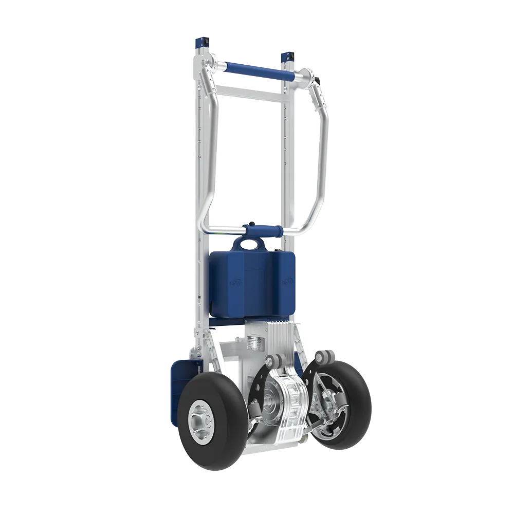 550lbs Powered Stair Climber ZW7250GC