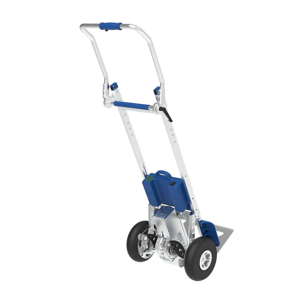 550lbs Powered Stair Climber ZW7250GC