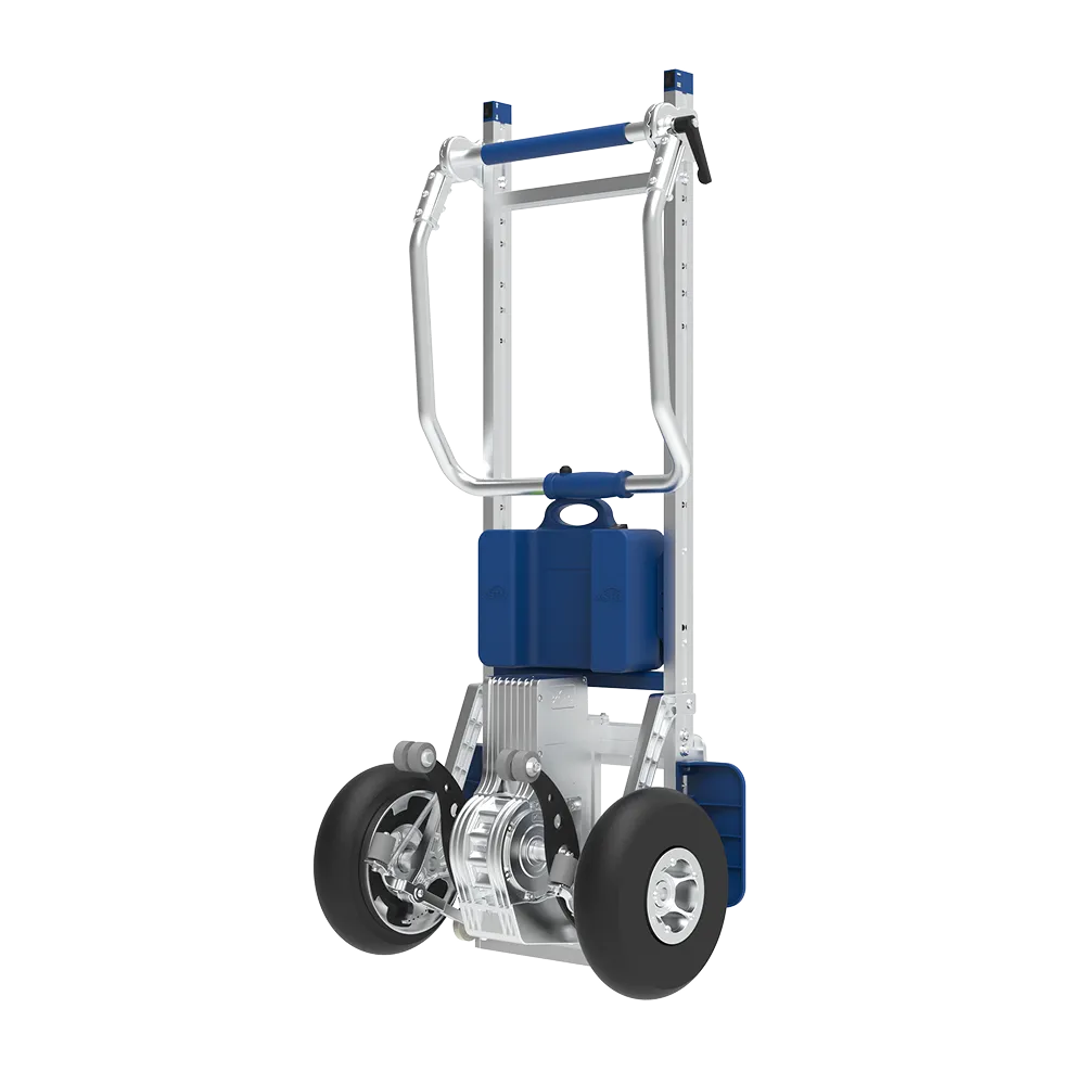 550lbs Powered Stair Climber ZW7250GC