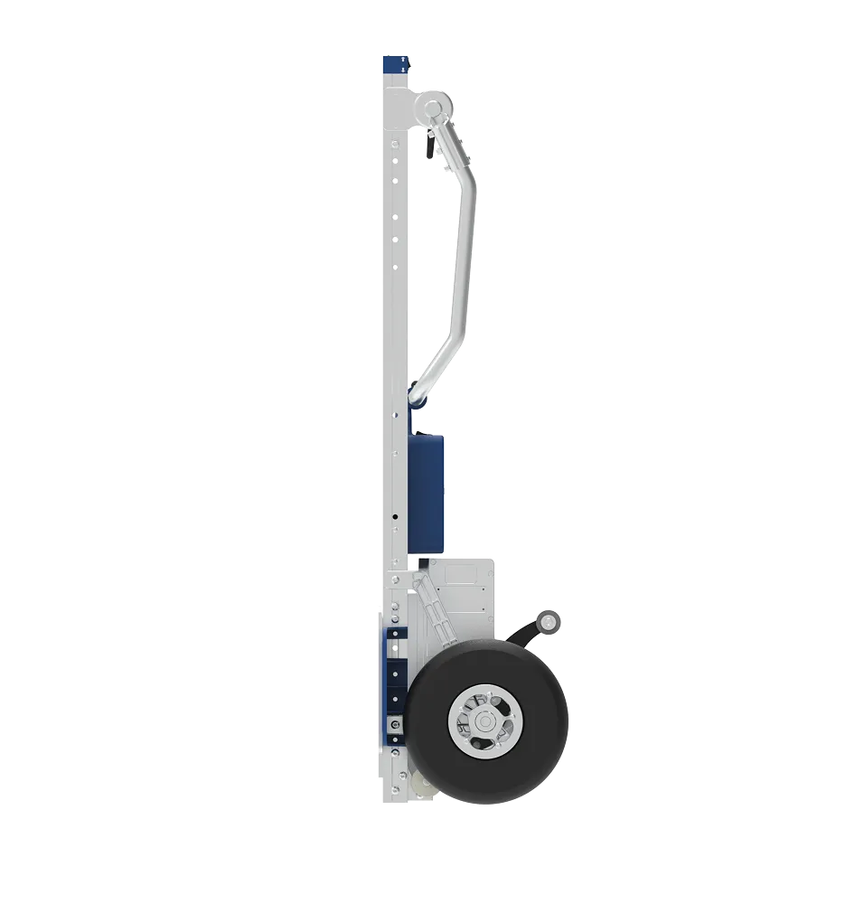 550lbs Powered Stair Climber ZW7250GC