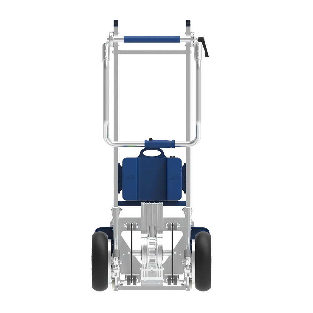 550lbs Powered Stair Climber ZW7250GC