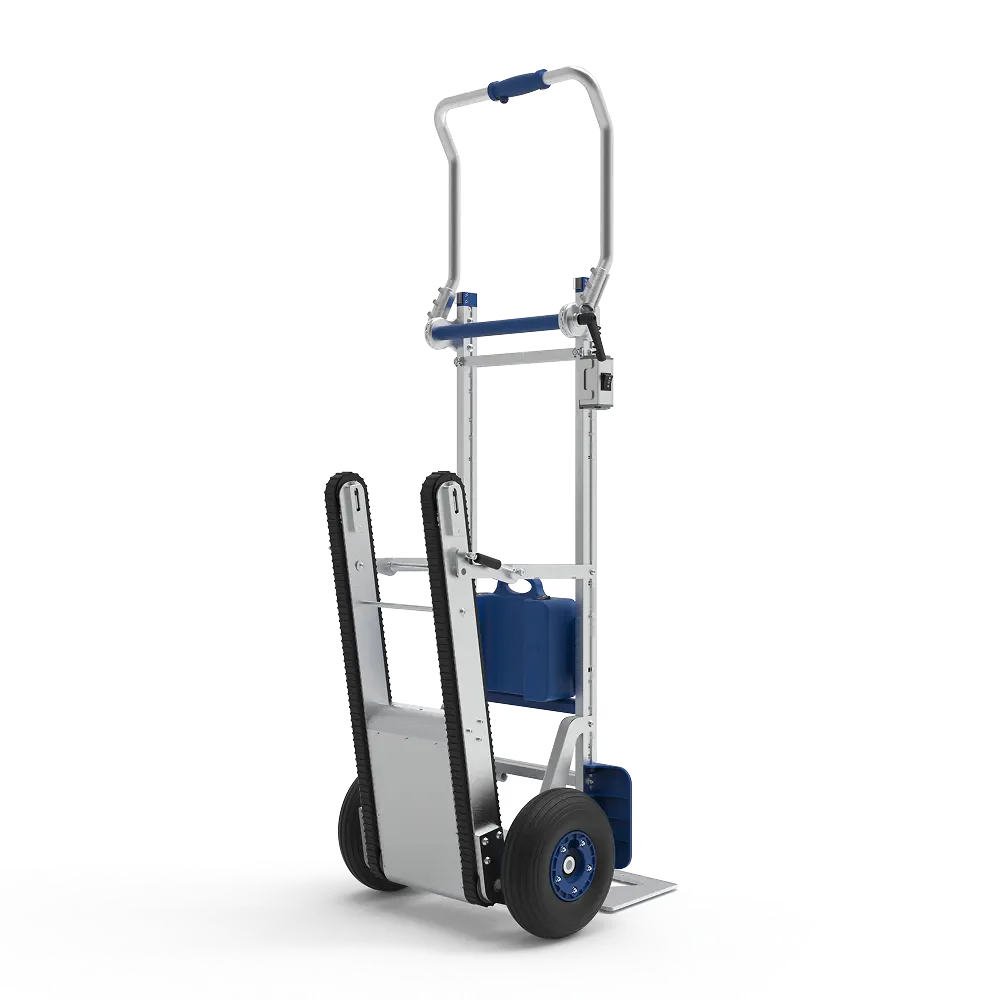 331lbs Electric Stair Climber CT150PB