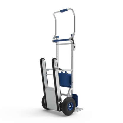331lbs Electric Stair Climber CT150PB
