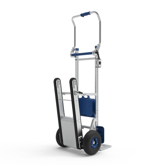 331lbs Electric Stair Climber CT150PB