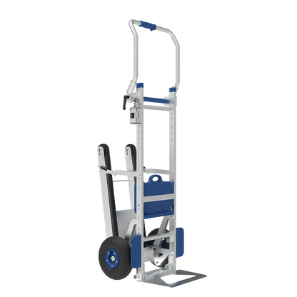 331lbs Electric Stair Climber CT150PB