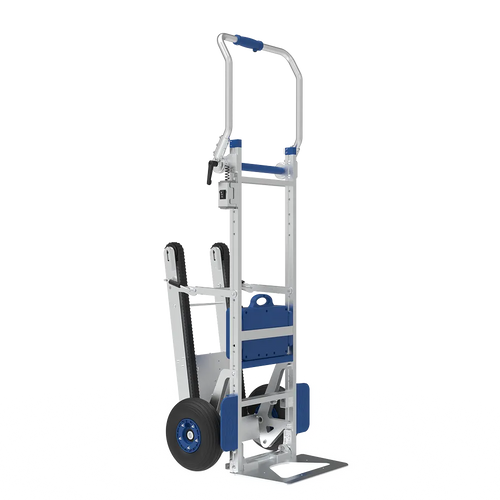 331lbs Electric Stair Climber CT150PB