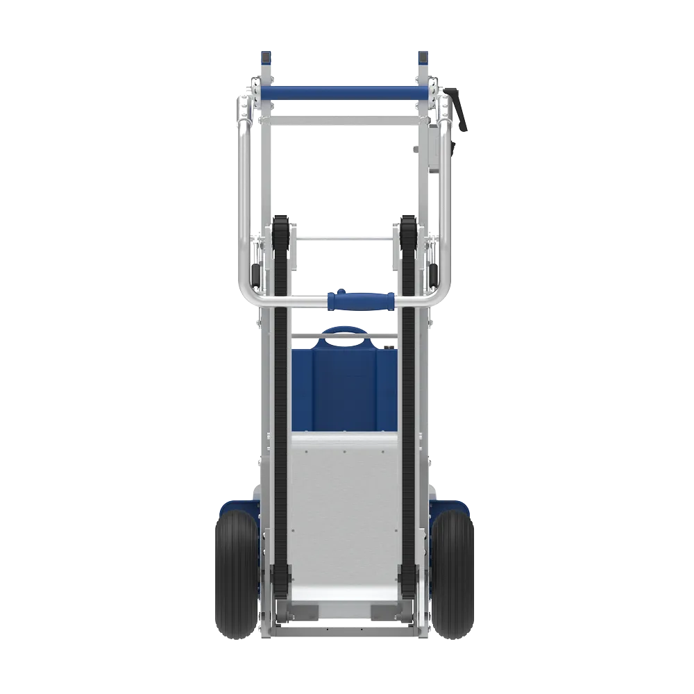 331lbs Electric Stair Climber CT150PB