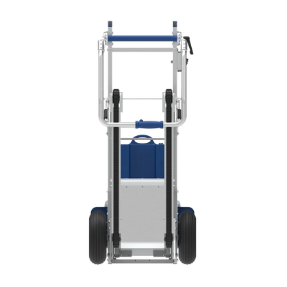 331lbs Electric Stair Climber CT150PB