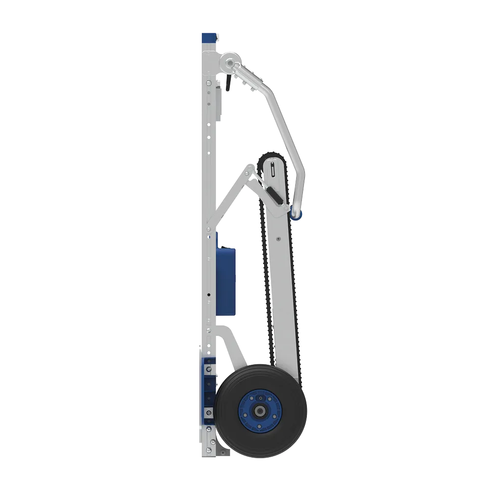 331lbs Electric Stair Climber CT150PB