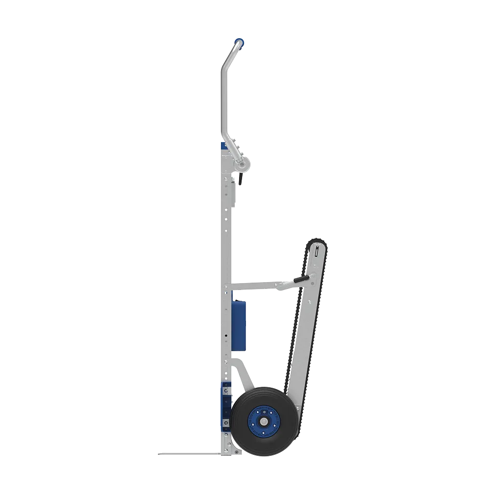 331lbs Electric Stair Climber CT150PB