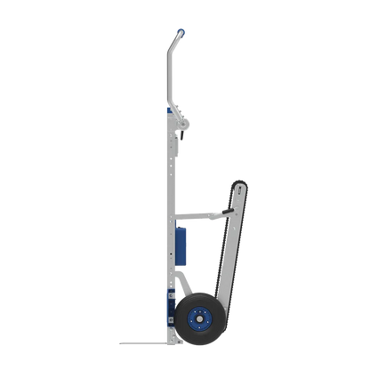 331lbs Electric Stair Climber CT150PB