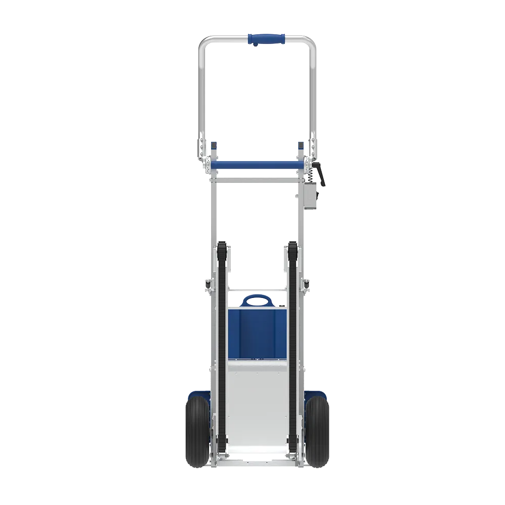 331lbs Electric Stair Climber CT150PB