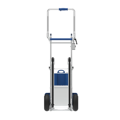 331lbs Electric Stair Climber CT150PB