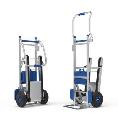 331lbs Electric Stair Climber CT150PB