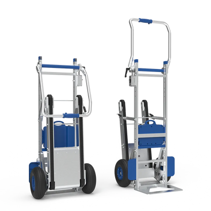 331lbs Electric Stair Climber CT150PB