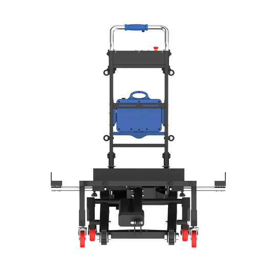 551lbs Self-balancing Stair Climber CT250S