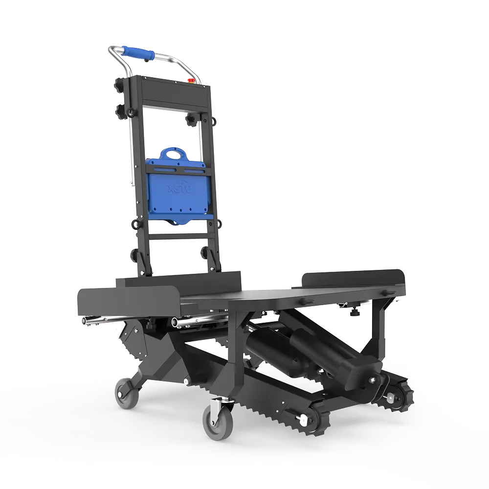 551lbs Self-balancing Stair Climber CT250S