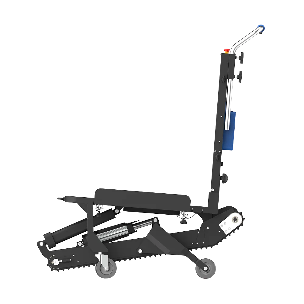 551lbs Self-balancing Stair Climber CT250S