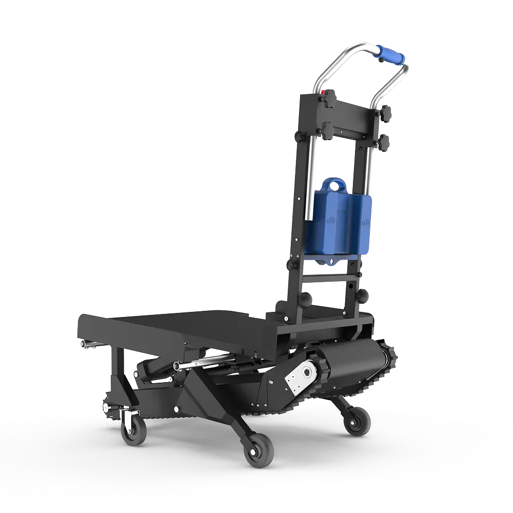551lbs Self-balancing Stair Climber CT250S