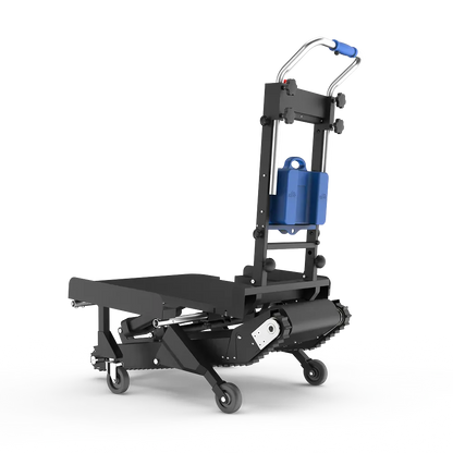 551lbs Self-balancing Stair Climber CT250S