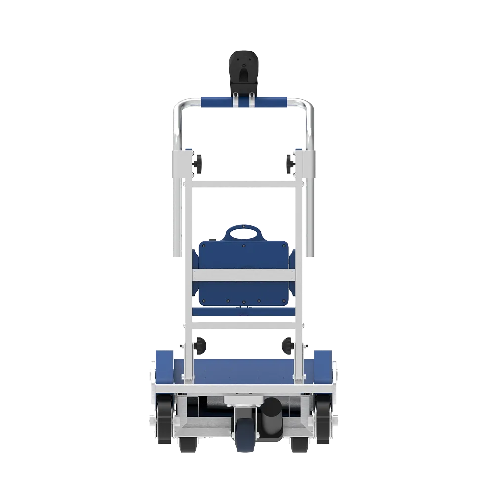684lbs Electric Heavy Duty Stair Climbing Dolly CT310