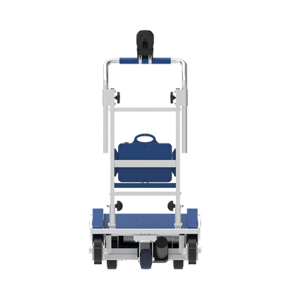 684lbs Electric Heavy Duty Stair Climbing Dolly CT310