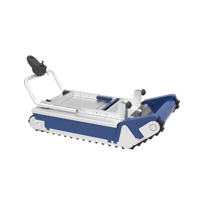 684lbs Electric Heavy Duty Stair Climbing Dolly CT310