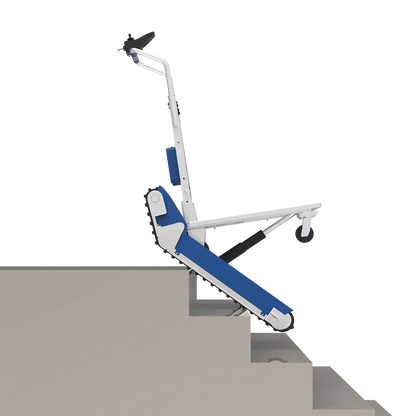 684lbs Electric Heavy Duty Stair Climbing Dolly CT310