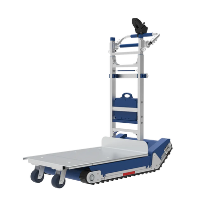 925lbs Electric Heavy Duty Stair Climbing Dolly CT420SC