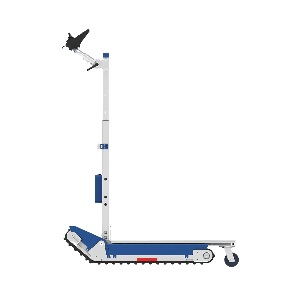925lbs Electric Heavy Duty Stair Climbing Dolly CT420SC