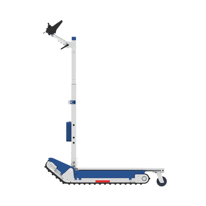 925lbs Electric Heavy Duty Stair Climbing Dolly CT420SC