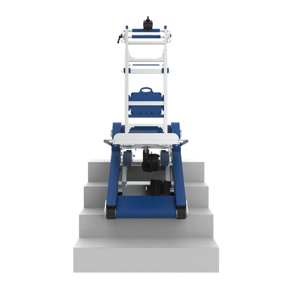 925lbs Electric Heavy Duty Stair Climbing Dolly CT420SC
