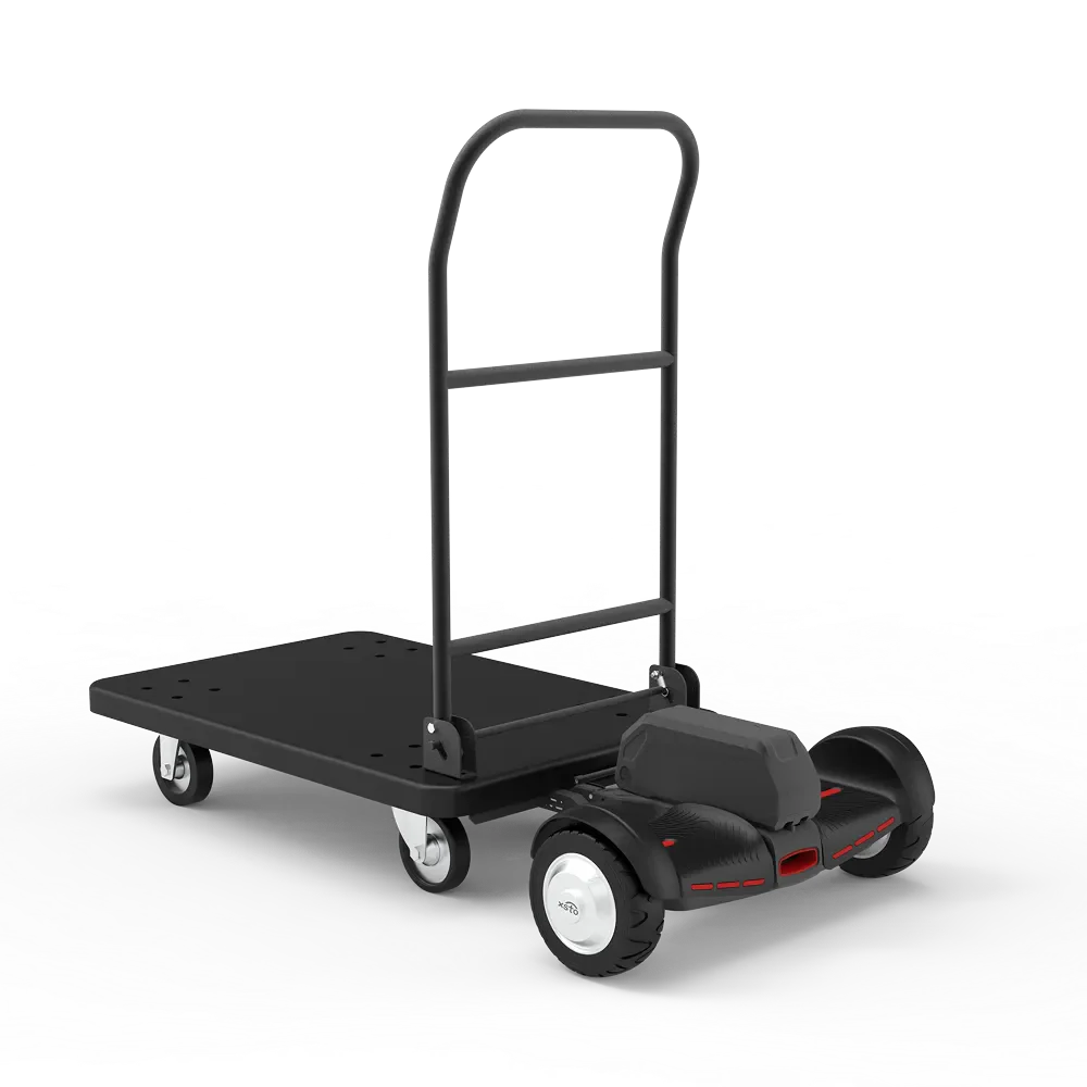 661lbs Motorized Platform Cart ET300P2