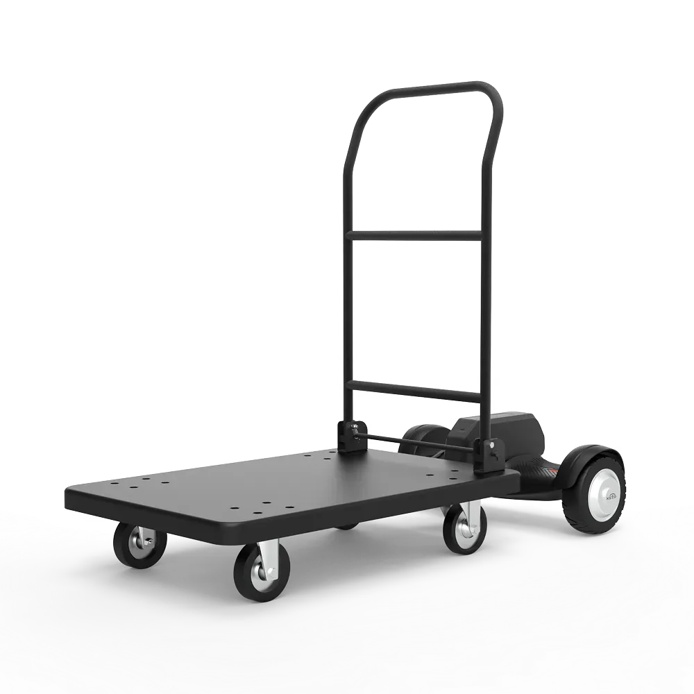 661lbs Motorized Platform Cart ET300P2