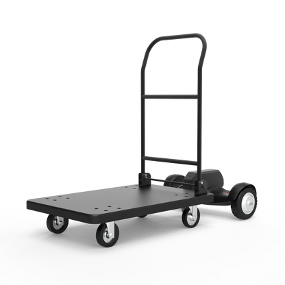 661lbs Motorized Platform Cart ET300P2