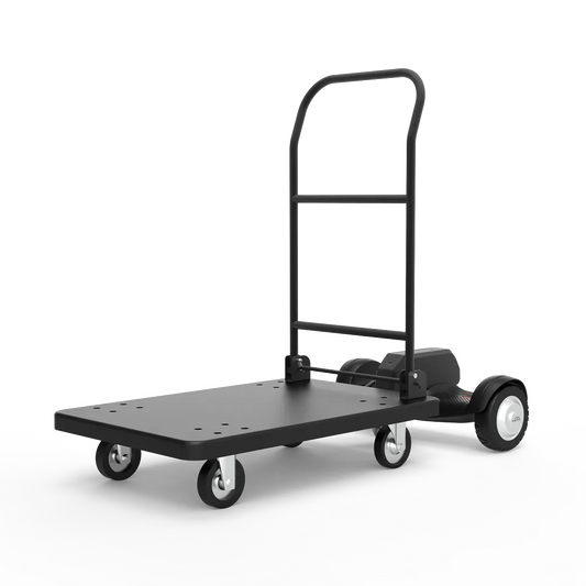 661lbs Motorized Platform Cart ET300P2