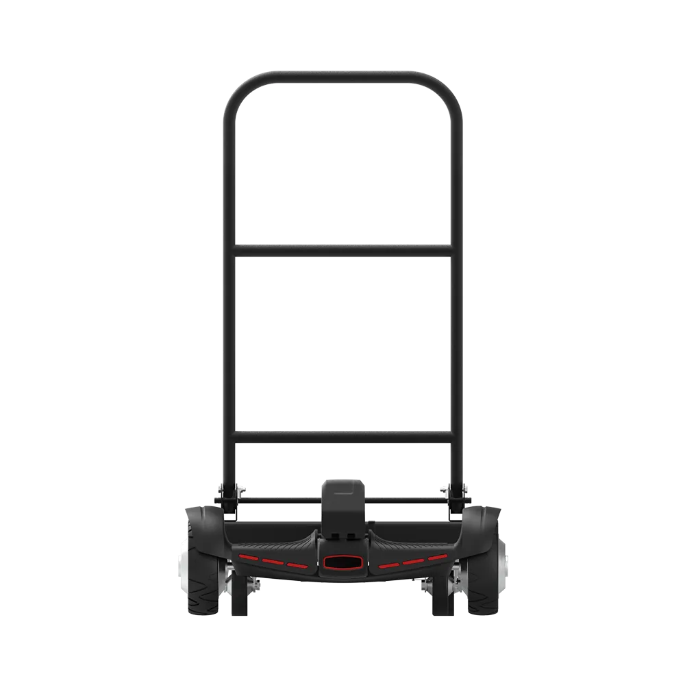661lbs Motorized Platform Cart ET300P2
