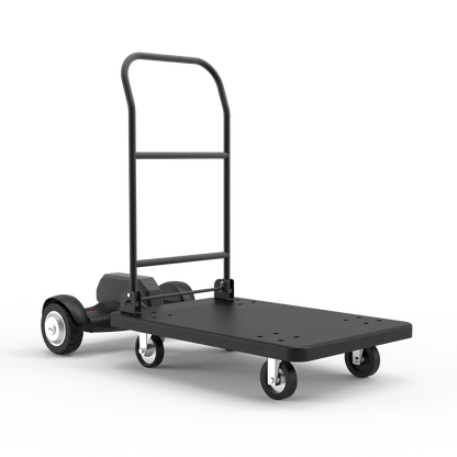 661lbs Motorized Platform Cart ET300P2