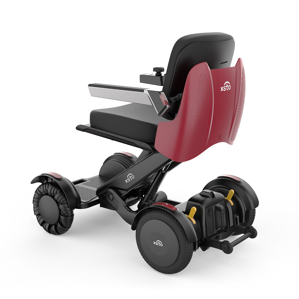 Customized Color Backplate for M4/M4H