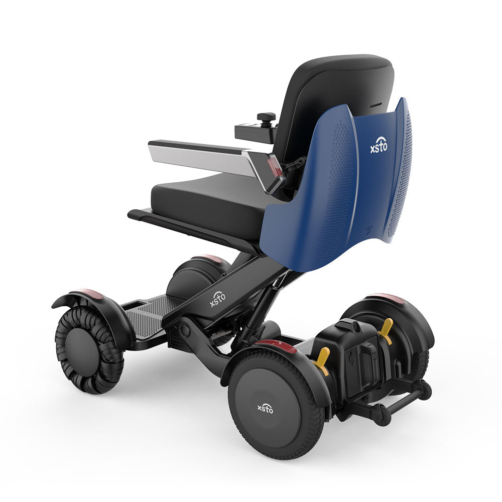 Customized Color Backplate for M4/M4H